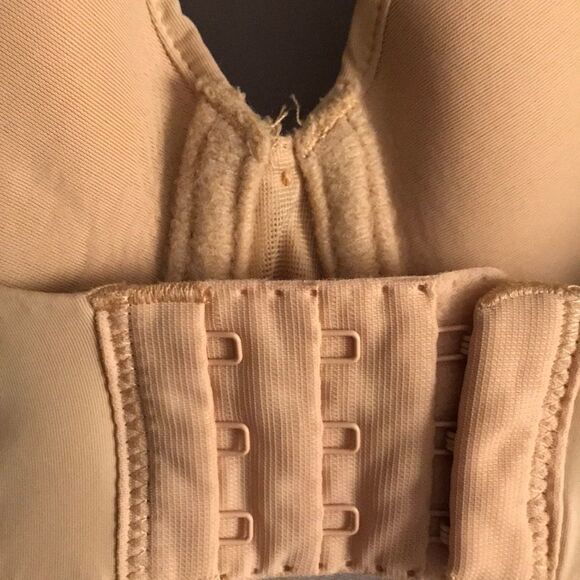 Natori Rose dream coverage underwire bra - Picture 6 of 8